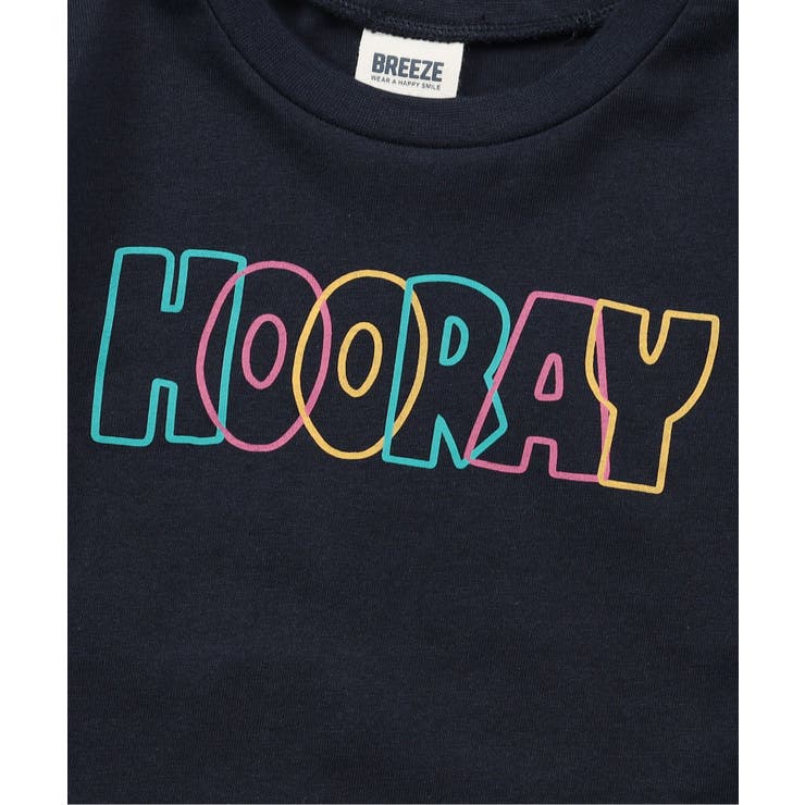 WEB限定  イロイロロゴTシャツ | F.O.Online Store | 詳細画像9 