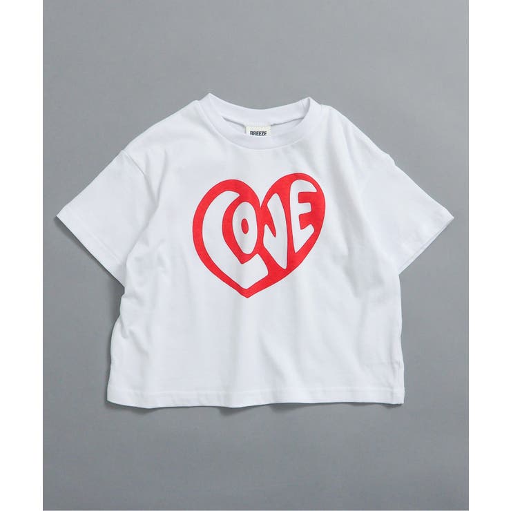 オフホワイト | WEB限定  イロイロロゴTシャツ | F.O.Online Store