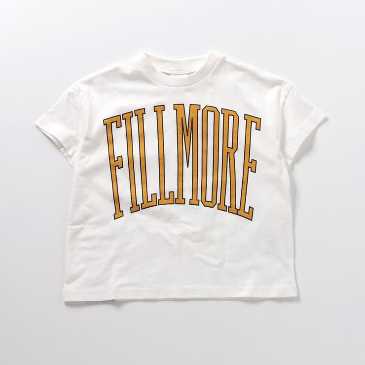 ★Fallett★PUPPY ロゴ 半袖Ｔシャツ Fallett(ファレ) Tシャツ・カットソー(メンズ) - 海外通販のBUYMA