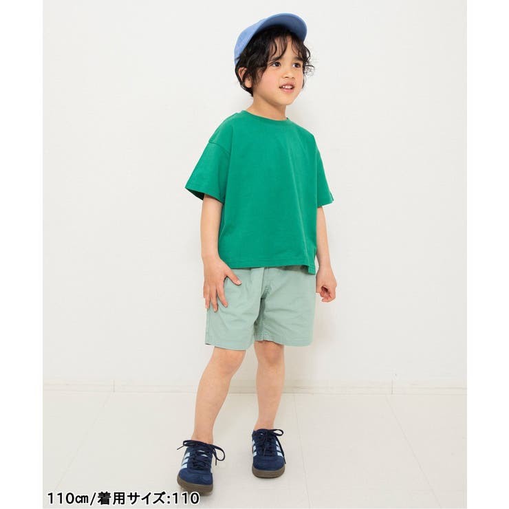 WEB限定  バックロゴ＆ネオンモチーフTシャツ | F.O.Online Store | 詳細画像14 
