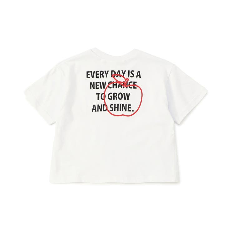 WEB限定  バックロゴ＆ネオンモチーフTシャツ | F.O.Online Store | 詳細画像21 