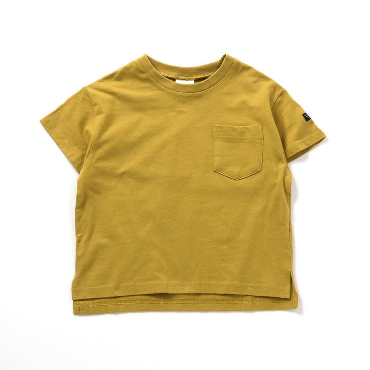 WEB限定  ボーダー&無地半袖Tシャツ | F.O.Online Store | 詳細画像26 