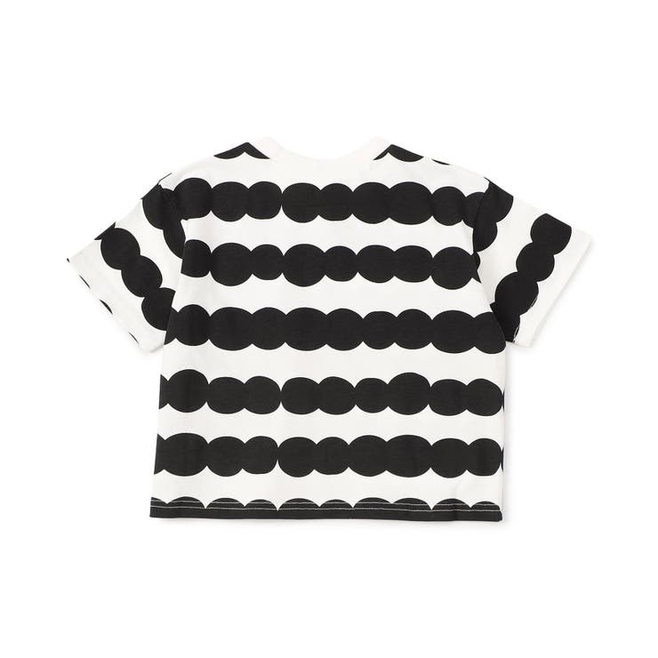 WEB限定  レトロ総柄Tシャツ | F.O.Online Store | 詳細画像3 