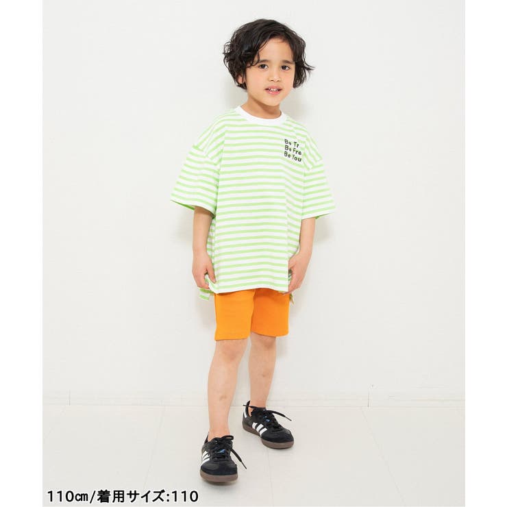 WEB限定  ビッグシルエットネオンTシャツ | F.O.Online Store | 詳細画像10 