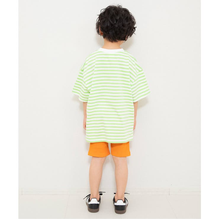 WEB限定  ビッグシルエットネオンTシャツ | F.O.Online Store | 詳細画像11 