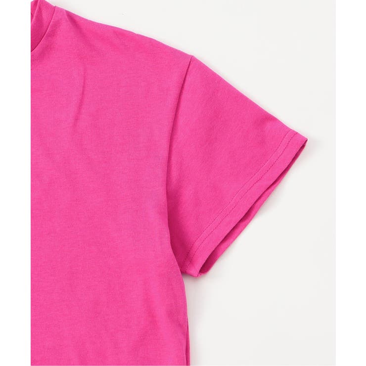 WEB限定  ビッグシルエットネオンTシャツ | F.O.Online Store | 詳細画像19 