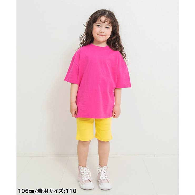 WEB限定  ビッグシルエットネオンTシャツ | F.O.Online Store | 詳細画像21 