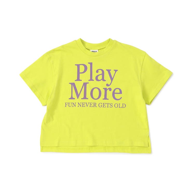 WEB限定  ビッグシルエットネオンTシャツ | F.O.Online Store | 詳細画像23 