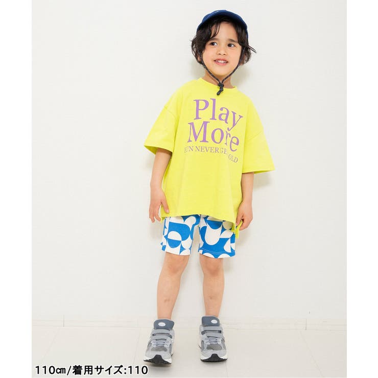 WEB限定  ビッグシルエットネオンTシャツ | F.O.Online Store | 詳細画像26 