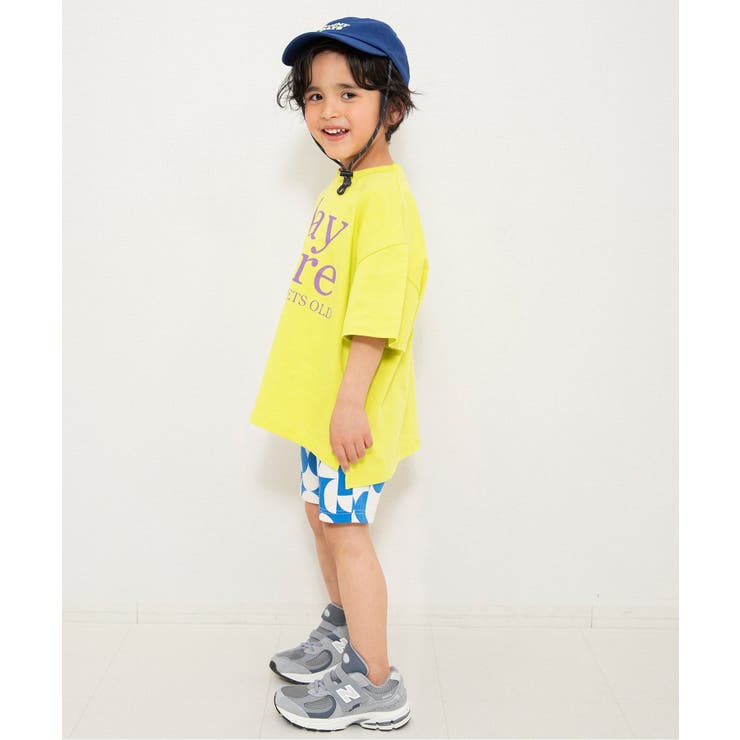 WEB限定  ビッグシルエットネオンTシャツ | F.O.Online Store | 詳細画像27 