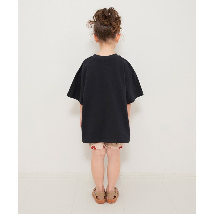 WEB限定  ビッグシルエットネオンTシャツ | F.O.Online Store | 詳細画像6 
