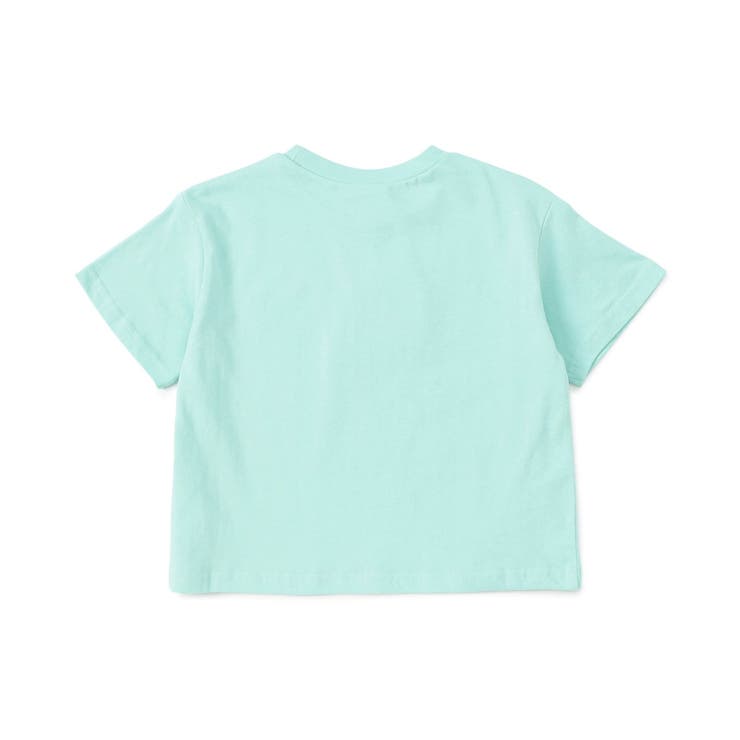 WEB限定  ワンポイントサガラワッペンTシャツ | F.O.Online Store | 詳細画像16 