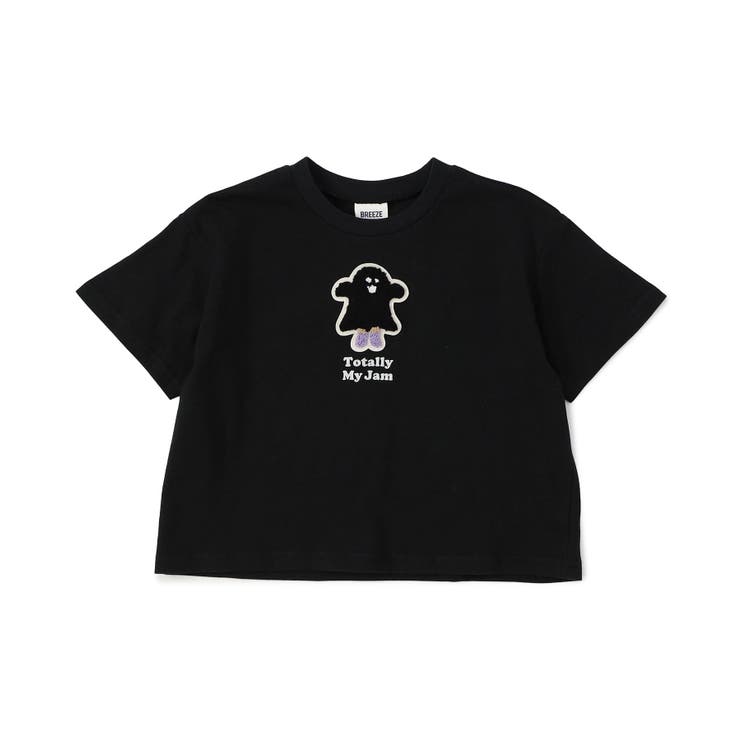 WEB限定  ワンポイントサガラワッペンTシャツ | F.O.Online Store | 詳細画像2 