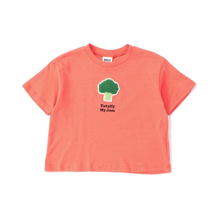 WEB限定  ワンポイントサガラワッペンTシャツ | F.O.Online Store | 詳細画像25 