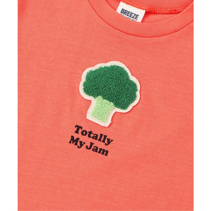 WEB限定  ワンポイントサガラワッペンTシャツ | F.O.Online Store | 詳細画像27 