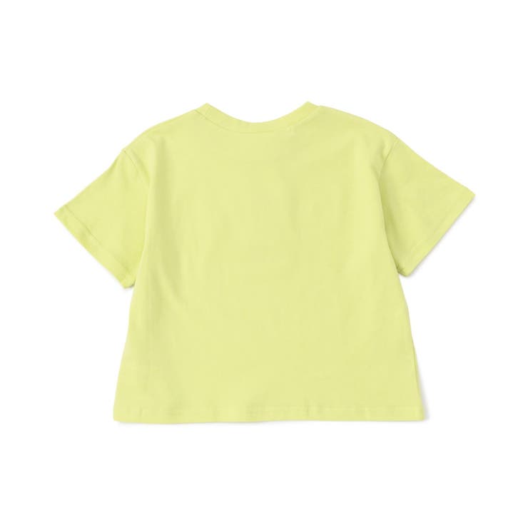 WEB限定  ワンポイントサガラワッペンTシャツ | F.O.Online Store | 詳細画像29 