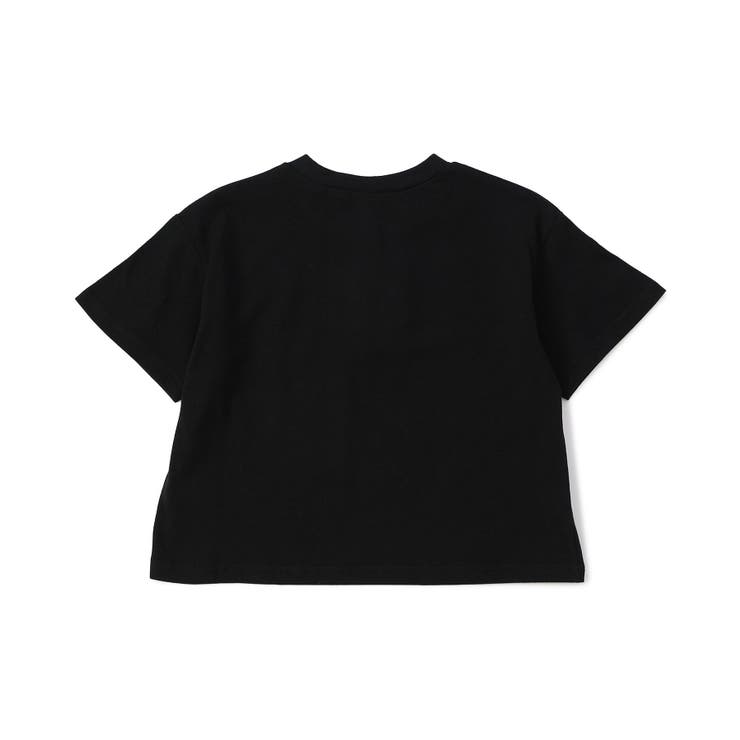 WEB限定  ワンポイントサガラワッペンTシャツ | F.O.Online Store | 詳細画像3 