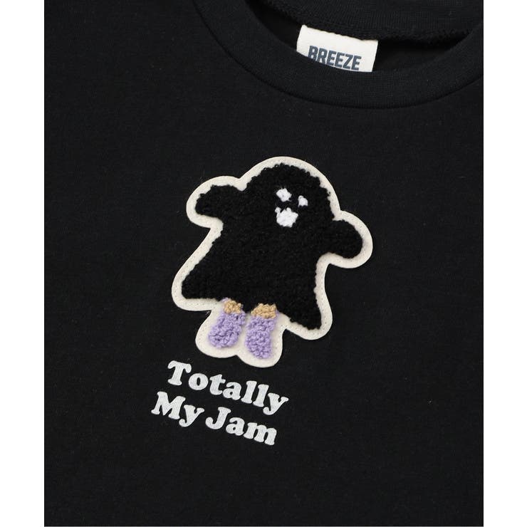 WEB限定  ワンポイントサガラワッペンTシャツ | F.O.Online Store | 詳細画像4 