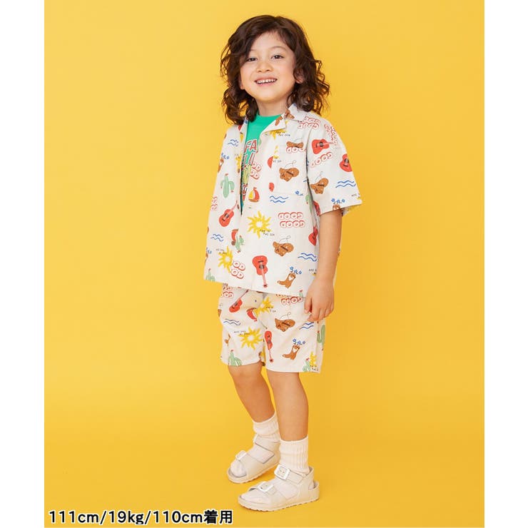 【リンク】シェフシャツ(セットアップ可) | F.O.Online Store | 詳細画像11 