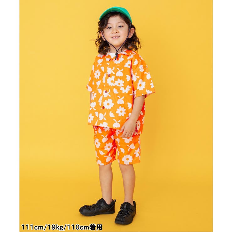 【リンク】シェフシャツ(セットアップ可) | F.O.Online Store | 詳細画像17 