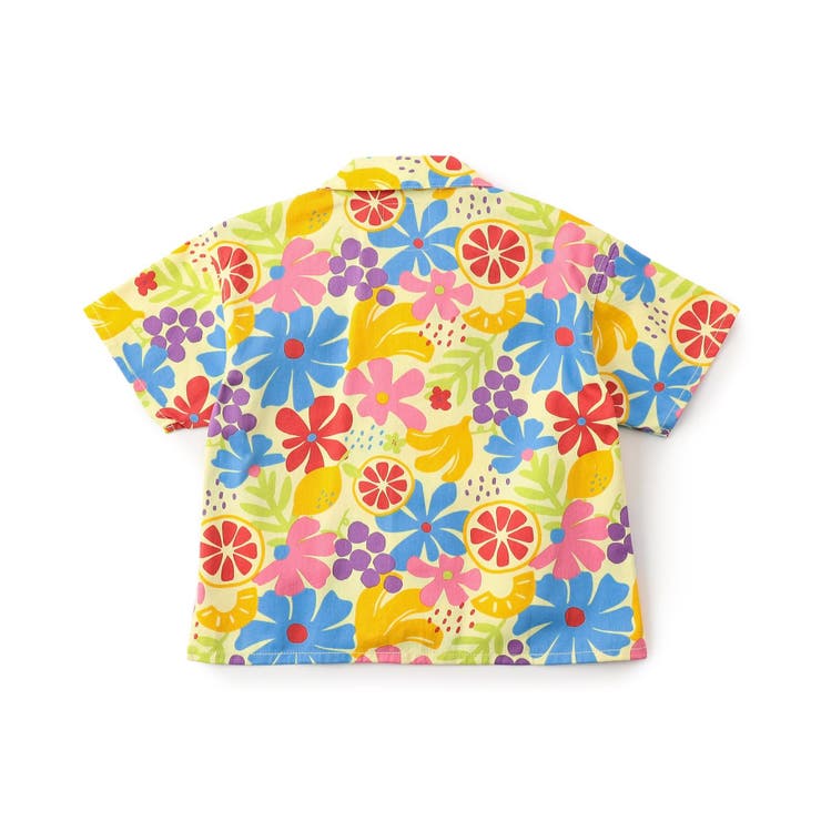 【リンク】シェフシャツ(セットアップ可) | F.O.Online Store | 詳細画像20 