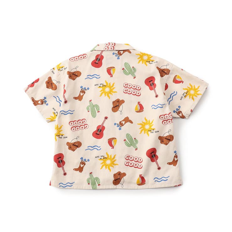 【リンク】シェフシャツ(セットアップ可) | F.O.Online Store | 詳細画像5 