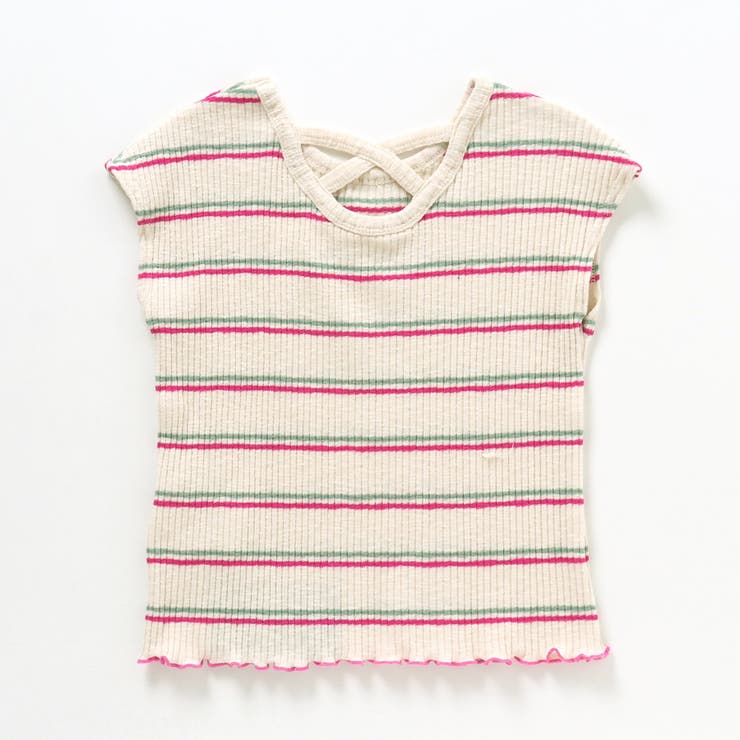 メロウリブトップス | F.O.Online Store | 詳細画像10 