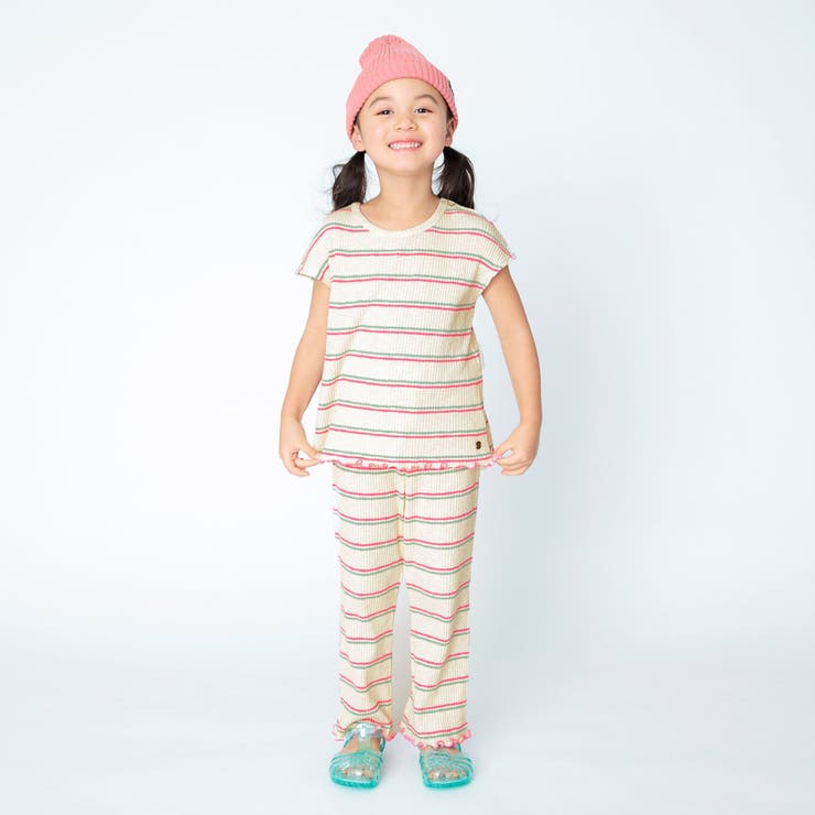 メロウリブトップス | F.O.Online Store | 詳細画像11 