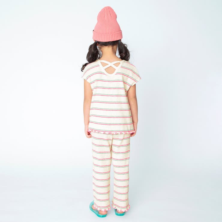 メロウリブトップス | F.O.Online Store | 詳細画像12 