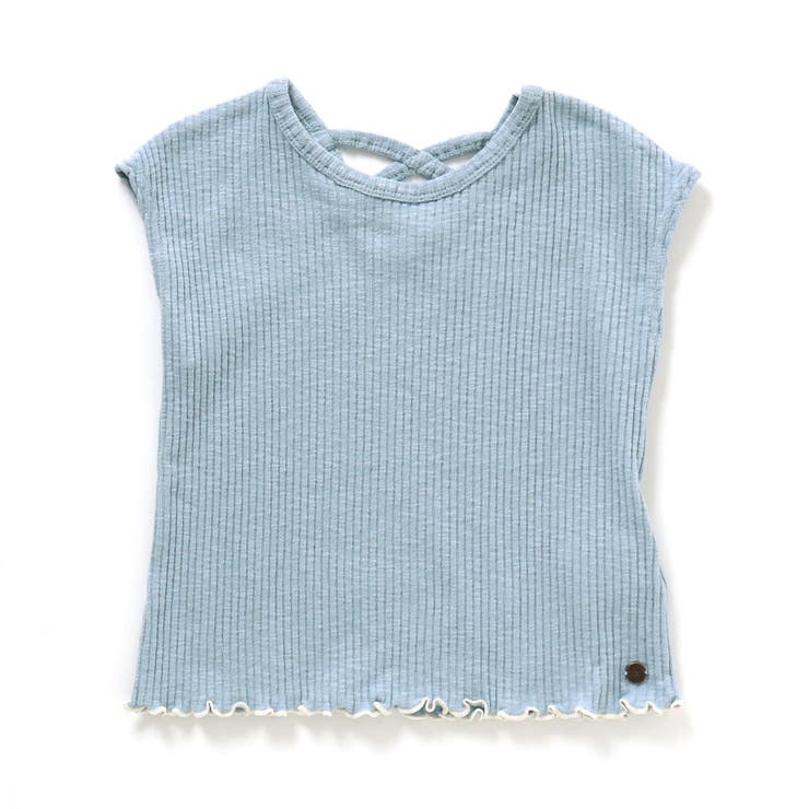 メロウリブトップス | F.O.Online Store | 詳細画像13 