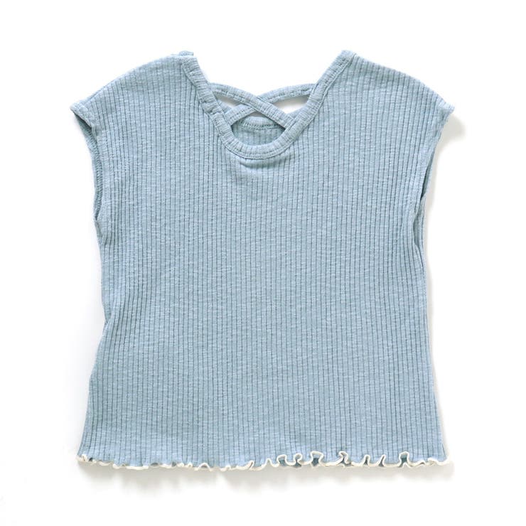 メロウリブトップス | F.O.Online Store | 詳細画像14 