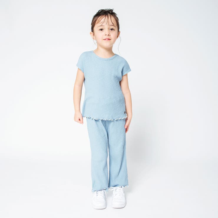 メロウリブトップス | F.O.Online Store | 詳細画像15 