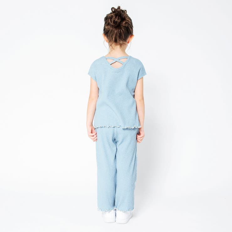 メロウリブトップス | F.O.Online Store | 詳細画像16 