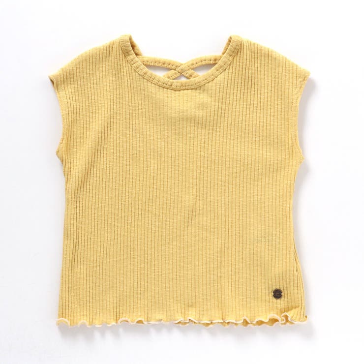 メロウリブトップス | F.O.Online Store | 詳細画像17 