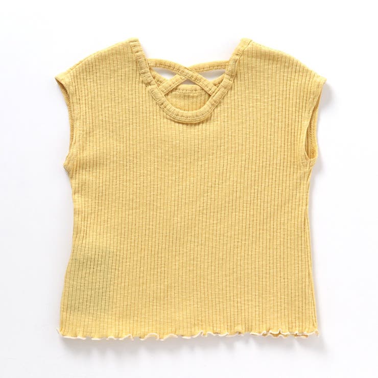 メロウリブトップス | F.O.Online Store | 詳細画像18 