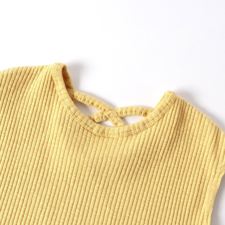 メロウリブトップス | F.O.Online Store | 詳細画像19 