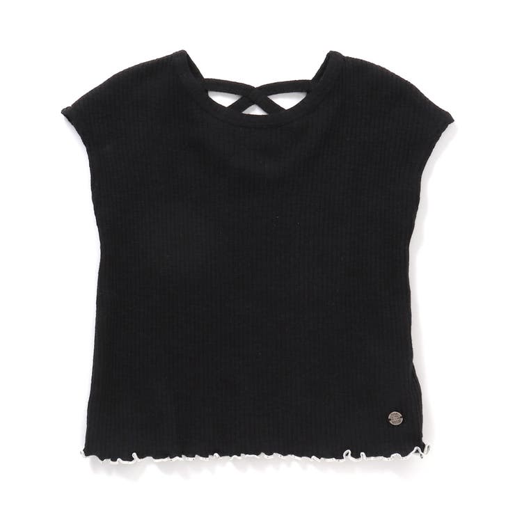 メロウリブトップス | F.O.Online Store | 詳細画像2 