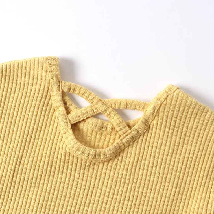 メロウリブトップス | F.O.Online Store | 詳細画像20 