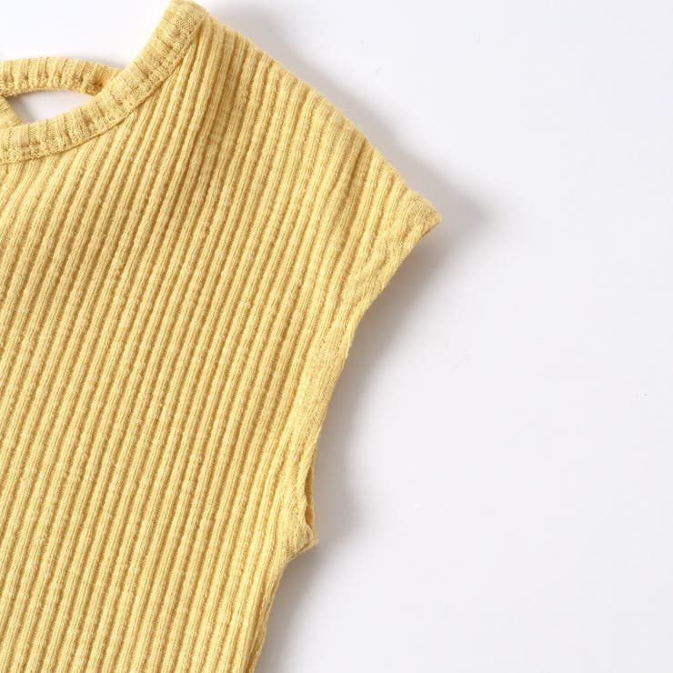 メロウリブトップス | F.O.Online Store | 詳細画像21 