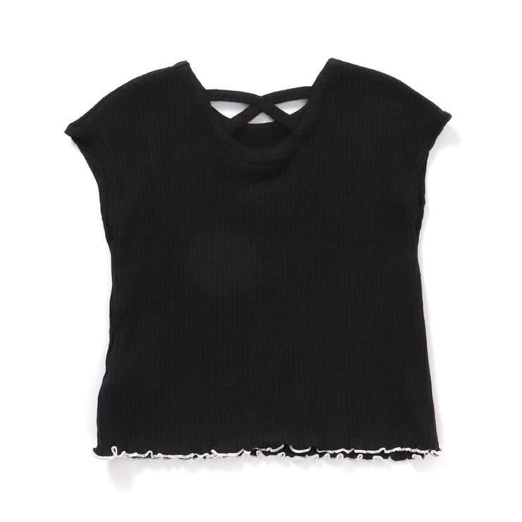 メロウリブトップス | F.O.Online Store | 詳細画像3 