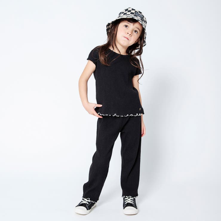 メロウリブトップス | F.O.Online Store | 詳細画像4 