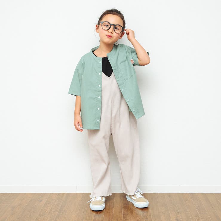 メロウリブトップス | F.O.Online Store | 詳細画像6 