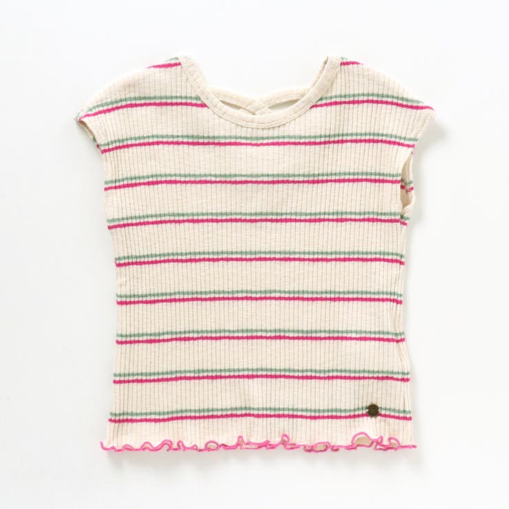 メロウリブトップス | F.O.Online Store | 詳細画像9 