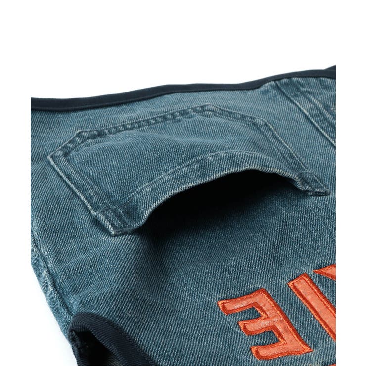 I'm Jelly ベースボールベスト | F.O.Online Store | 詳細画像9 