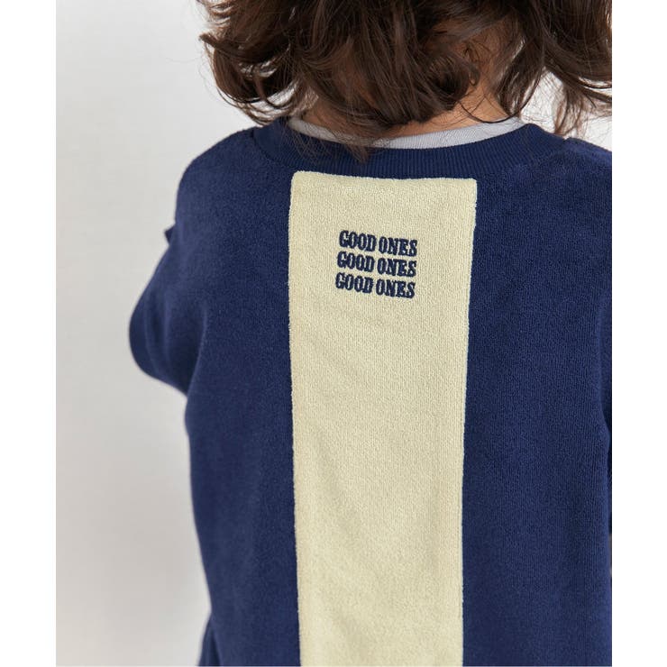 【リンク】切替パイルベスト（セットアップ可） | F.O.Online Store | 詳細画像15 