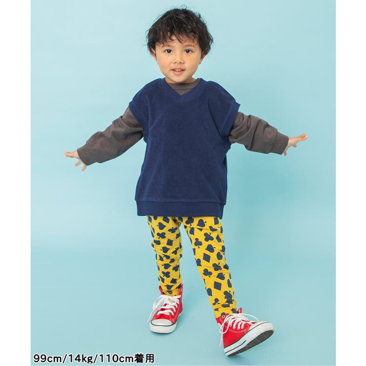 【リンク】切替パイルベスト（セットアップ可） | F.O.Online Store | 詳細画像16 
