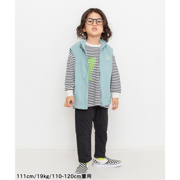 切替アクティブベスト(セットアップ可) | F.O.Online Store | 詳細画像17 