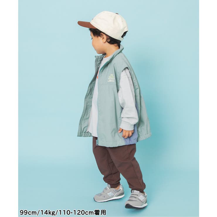 切替アクティブベスト(セットアップ可) | F.O.Online Store | 詳細画像19 