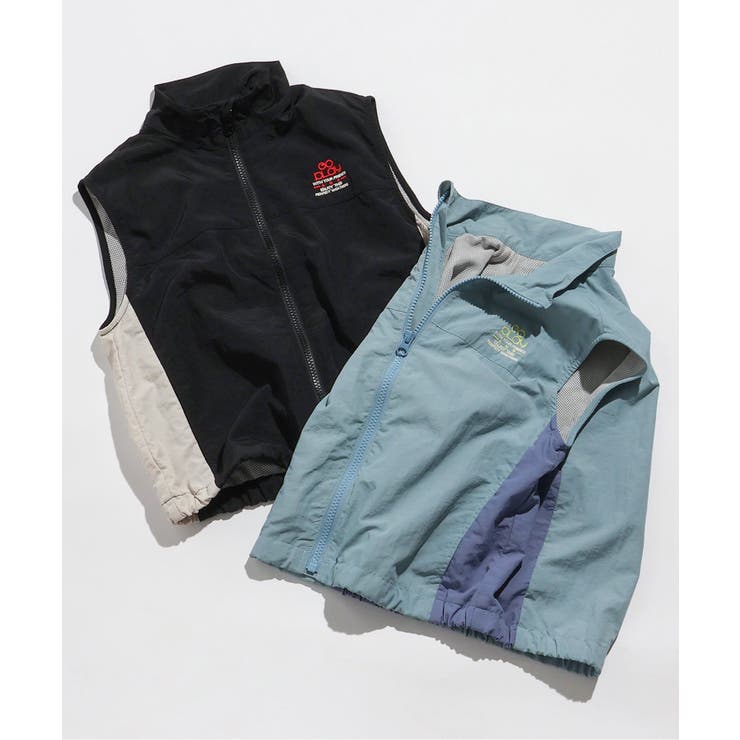 切替アクティブベスト(セットアップ可) | F.O.Online Store | 詳細画像20 