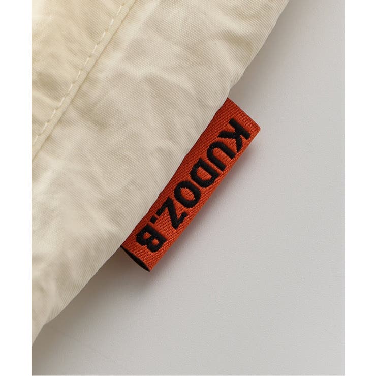 WEB限定  KUDOZ.B バックポケットテックベスト | F.O.Online Store | 詳細画像15 